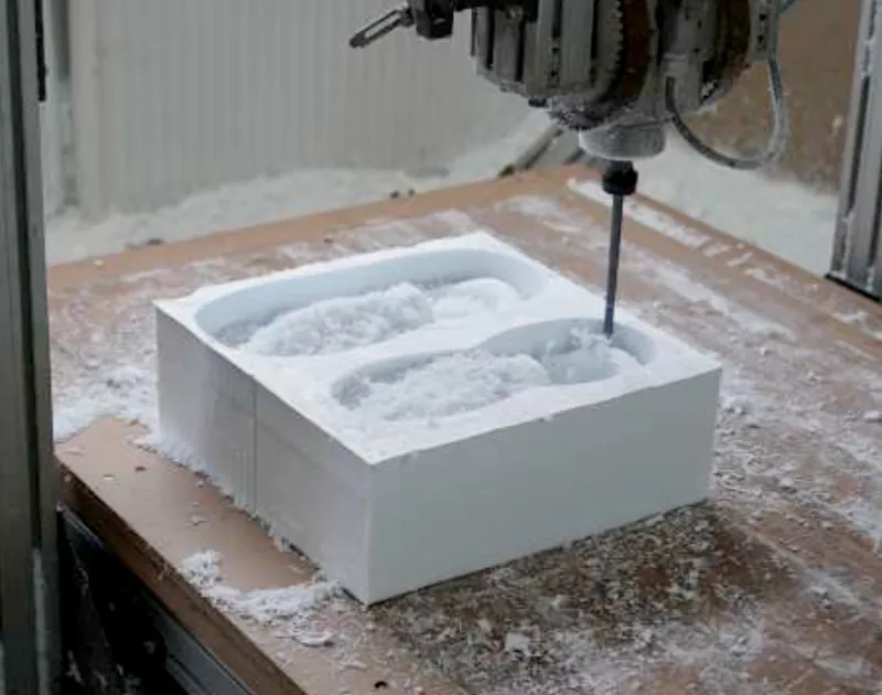 Fabrication