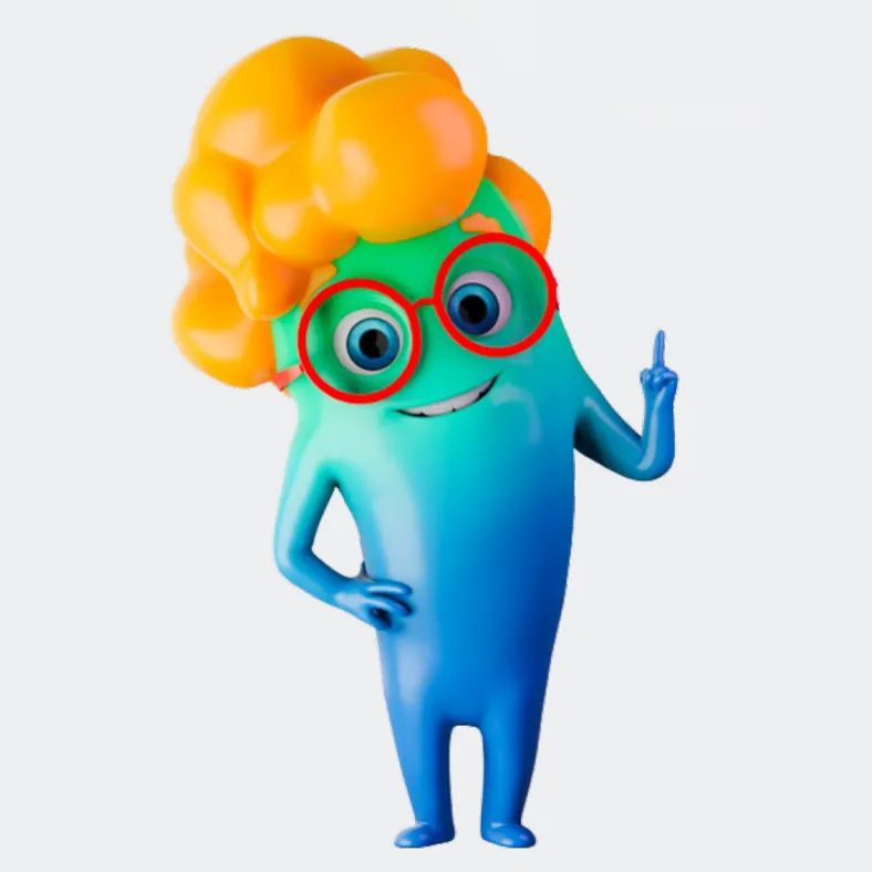 Teacher character · Final