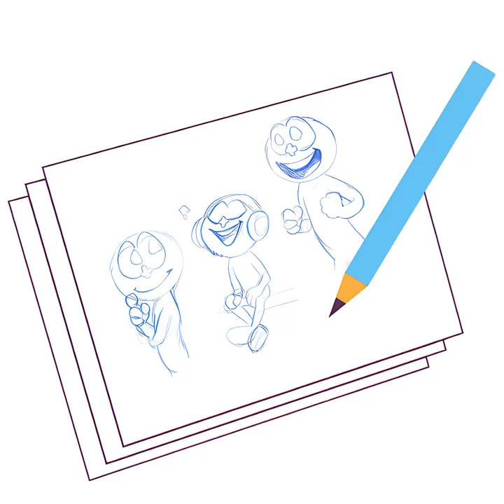 Graphic research