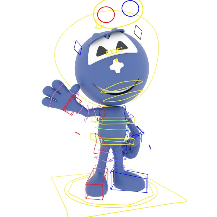Skeleton