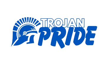 Trojan Pride