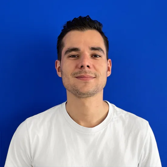 Bastien Krekelberg